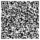 QR code with White James H Rev contacts