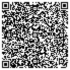 QR code with A & E Real Estate Dev LLC contacts