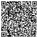 QR code with Big H contacts
