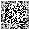 QR code with UPS contacts