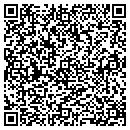 QR code with Hair Ethics contacts
