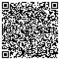QR code with C Cook contacts