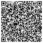 QR code with H & R Block Tax Service contacts