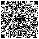 QR code with National Title Pawn Calhoun contacts