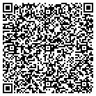 QR code with L & L Landscaping and Desighn contacts