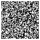 QR code with C T Martin Inc contacts