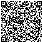 QR code with Gene Eaker AC & Heating Service contacts