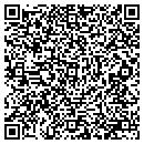 QR code with Holland Vending contacts