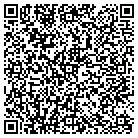 QR code with First Computer Systems Inc contacts