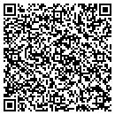 QR code with Hippie Program contacts