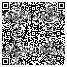 QR code with De Kalb Parks Div Maintenance contacts