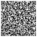 QR code with Godbee Siding contacts