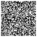QR code with Hartwell Church of God contacts
