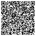 QR code with CSX contacts