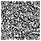 QR code with Rd Zande & Associates Inc contacts