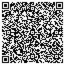 QR code with A-1 Plumbing Service contacts