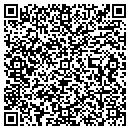 QR code with Donald Hunter contacts