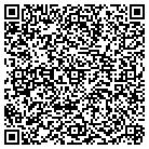QR code with Clayton Christian Cable contacts