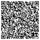 QR code with Metal Buildings Maintenance contacts