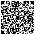 QR code with E B C contacts