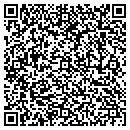 QR code with Hopkins Oil Co contacts