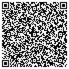 QR code with Isabel's Alterations & Drssmkr contacts