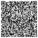 QR code with Music Alley contacts