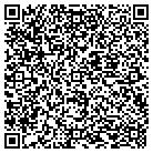 QR code with Oconee Mechanical Contractors contacts