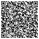 QR code with M&A Services contacts