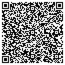 QR code with Audio Dynamic contacts