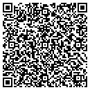 QR code with Gary's Precision Edge contacts