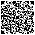 QR code with GDI contacts