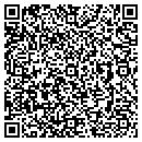 QR code with Oakwood Cafe contacts