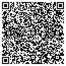 QR code with Manor Timber Co contacts