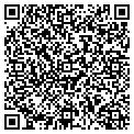 QR code with K-Life contacts