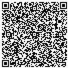 QR code with Heartland Healthcare contacts