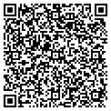 QR code with Gap contacts