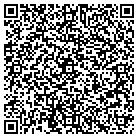 QR code with Mc Connell's Auto Service contacts