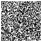 QR code with Warwick First Baptist Church contacts