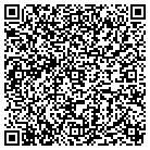 QR code with Truly Blessed Collision contacts