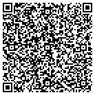 QR code with C M T Custom Dock Builders contacts