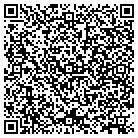 QR code with Lynns House of Style contacts