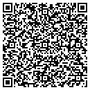 QR code with Osborne Paving contacts