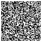 QR code with Tim Hinkson Construction Co contacts