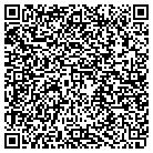 QR code with Hudgins Construction contacts