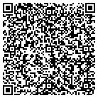 QR code with Reed Engine & Machine contacts