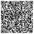 QR code with Oak Hill Baptist Church contacts