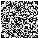 QR code with K A R E Services Inc contacts