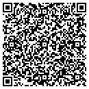 QR code with J & T Tire contacts