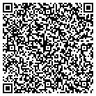 QR code with Atlas Fabric Gallery & Uphlsty contacts